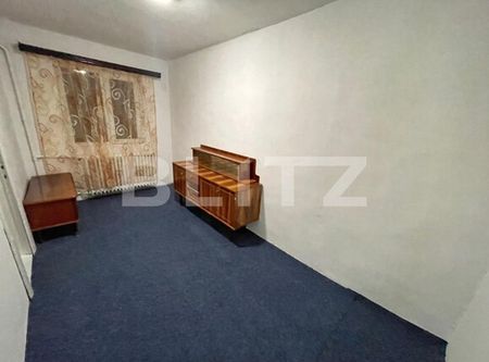 Apartament modest, 2 camere, 32mp, Valea Rosie - Photo 2
