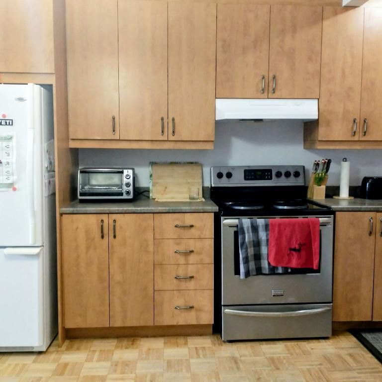 Logement 3 1/2 à Rivière-Rouge - Photo 1