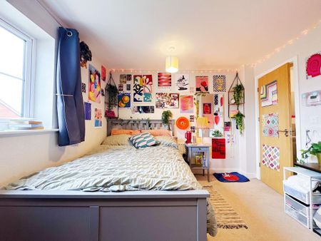 4 bedroom house to rent - Photo 2