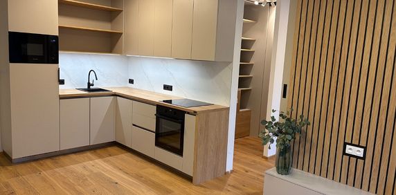 Pronájem bytu 2+kk 46 m² - Photo 2