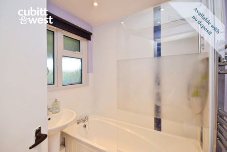 2 bedroom apartment to rent - Photo 5