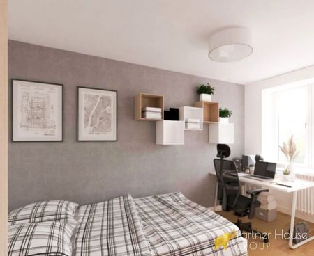 Pokój, ul. Bacha - Photo 4