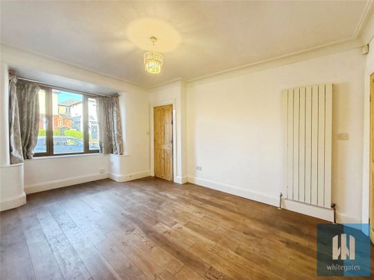 Royd Avenue, Ainley Top, Huddersfield, HD3 - Photo 1