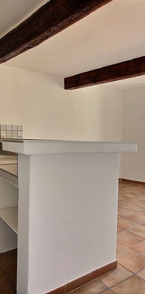 APPARTEMENT T2, - Photo 1