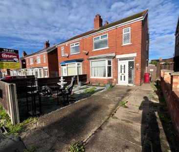 Reginald Road, Scunthorpe - Photo 1