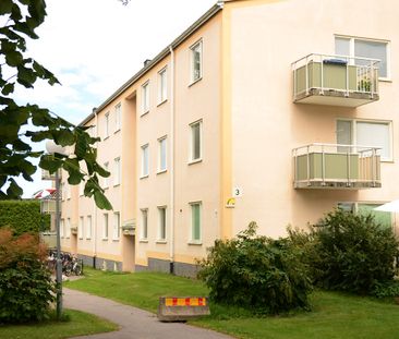 Centrum 3 B, våning None - Foto 2