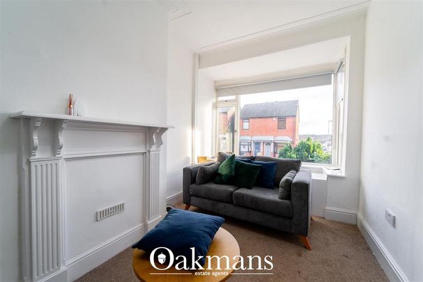 2 bedroom house to rent - Photo 1