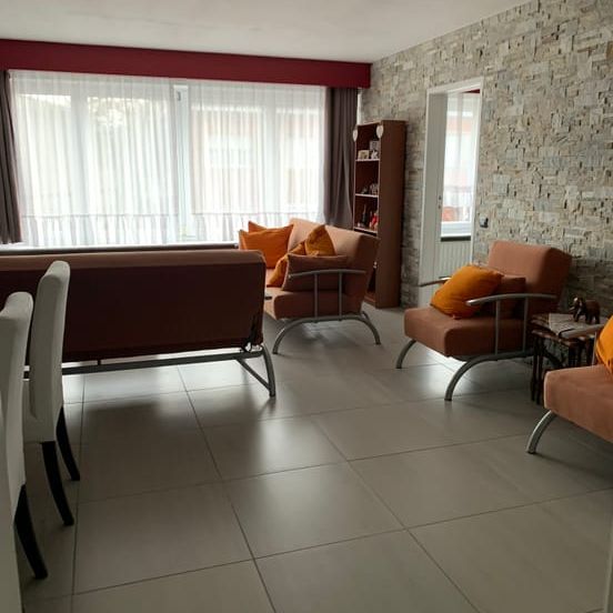 Appartement te huur - Foto 1