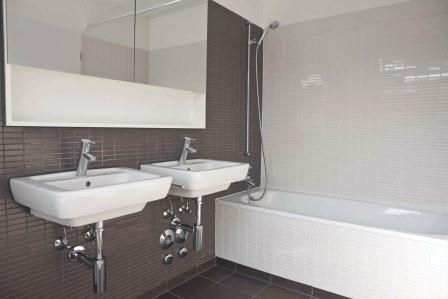 4.5 Zimmer, 126 m², 1. Stock - Foto 3