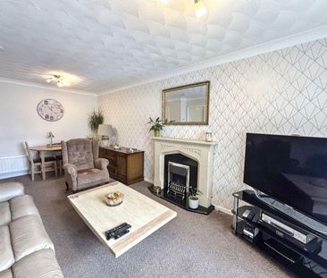 2 bed semi-detached bungalow to rent in NE22 - Photo 5