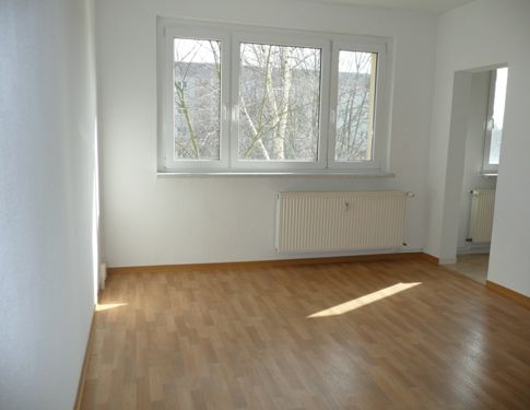 Einzug ab 01.01.2026 möglich. Singlewohnung mit Einbauküche - Foto 1