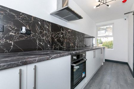 House share to rent - Photo 4