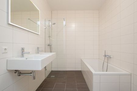 Carnapstraat 78-A, Koningin Wilhelminaplein, 1062KT, Amsterdam - Photo 3