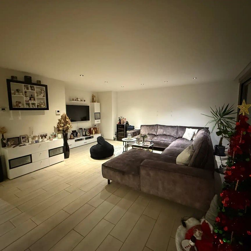 appartement met ruim terras te Merchtem centrum - Photo 1