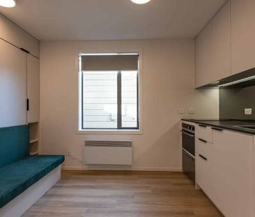 Fully furnished studio in a great location - Photo 5