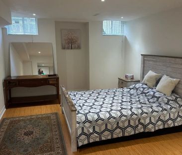 5415 Longford Drive #BASEMENT - Photo 2