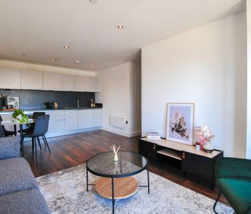 2 bedroom apartment to rent - Photo 4