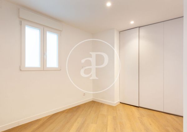 Flat for rent in El Pilar (Valencia)