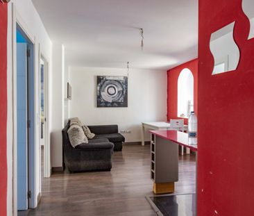 Flat - Alaquas (Castillo) - Photo 1