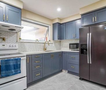 For Lease - 6 Gretna Drive Unit# MAIN FLOOR, Brampton, Ontario - Photo 5