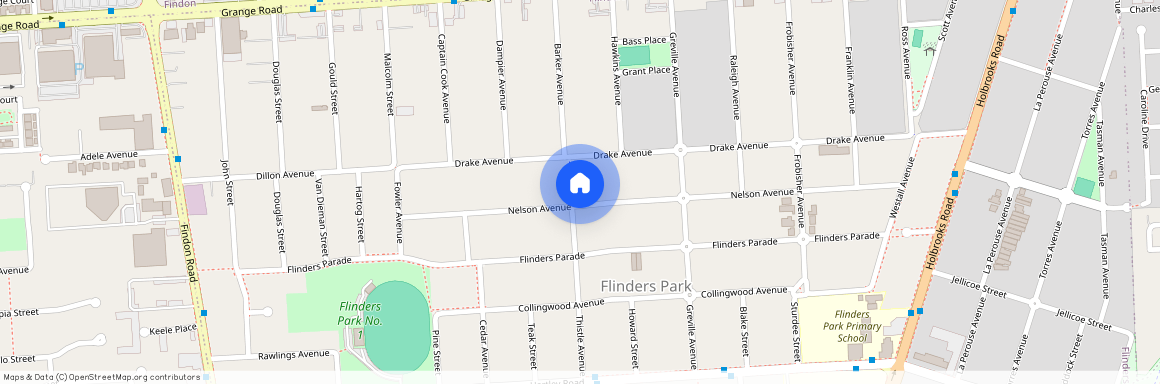 40 Nelson Ave, SA 5025, Flinders Park