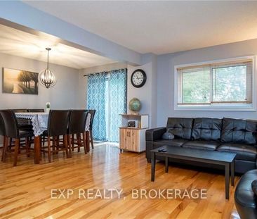 For Lease - 53-1460 Limberlost Road, London North, Ontario - Photo 5