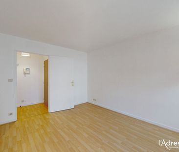 Location appartement 1 pièce, 25.49m², Le Plessis-Robinson - Photo 2
