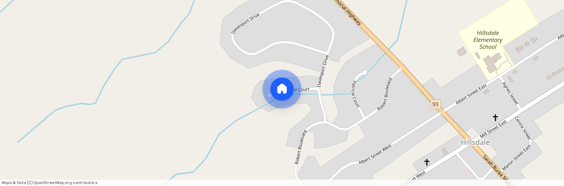 Springwater, Springwater, Simcoe, L0L 1V0