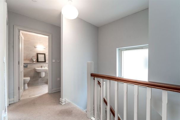 Fairhaven Avenue, Castleknock, Dublin 15 - Photo 1