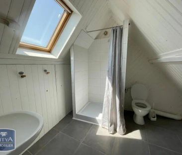 Appartement à louer 2 pièces 39.01m² - Photo 3