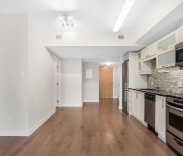 For Lease - 40 NEPEAN Street Unit# 403, Ottawa Centre, Ontario - Photo 4