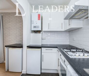 1 bedroom apartment to rent Roselands, 68 Lansdowne Road, Bournemou... - Photo 6