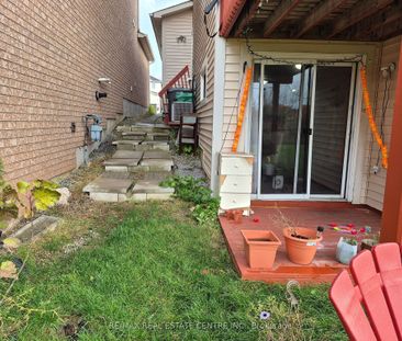 For Lease - 6 Porchlight Road Unit# Basement Only, Brampton, Ontario - Photo 2