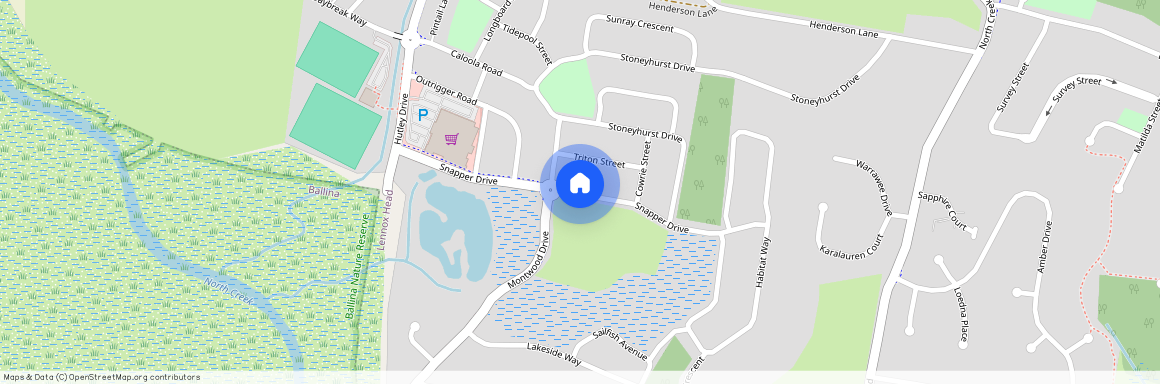 59 Snapper Drive, NSW 2478, Lennox Head