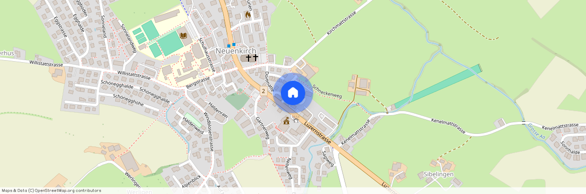 Zentrum 1, 6206 Neuenkirch