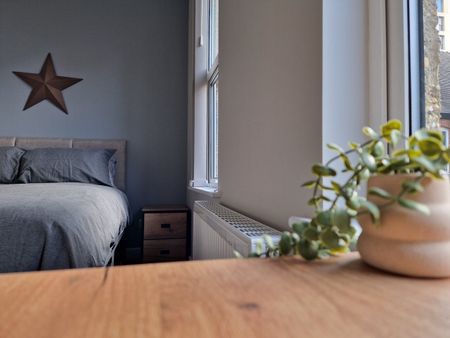 Room in a Shared House, Friars Road, CV1 - Photo 3