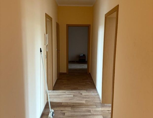 3 Raum Wohnung - Foto 1