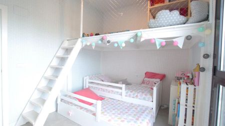 Ático de alquiler en Avenida Artista Remigio Soler López, PAU 5 - Photo 5