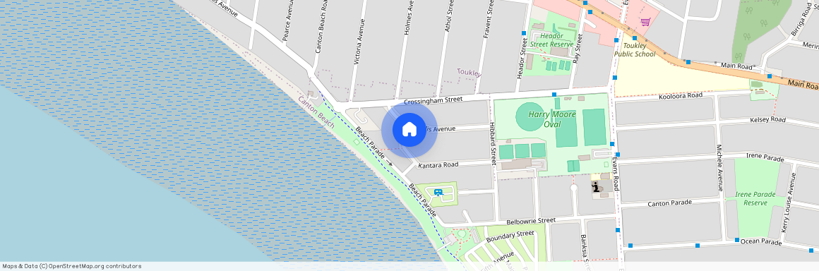 101/8 Kantara Road, NSW 2263, Canton Beach