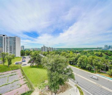 For Lease - 36 Forest Manor Road Unit# 404, Toronto, Ontario - Photo 6