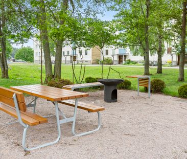 Beckhemsvägen 8 E - Foto 5