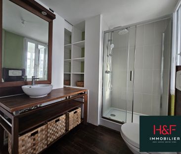 Location Appartement 2 pièces 49m² CAEN 14000 - Photo 6