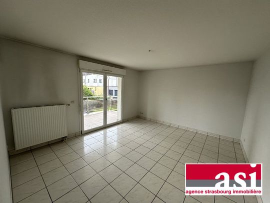 APPT 2P + BALCON + PARKING - Photo 1