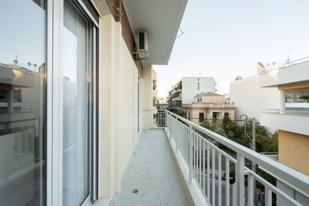 Διαμέρισμα για ενοικίαση Παγκράτι - Φωτογραφία 2