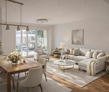 ** Elegant und stilvoll im Herzen der Stadt Feldbach **Wintergarten... - Photo 4