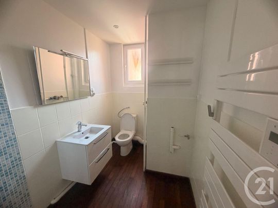 Location Appartement 2 pièces 49m² METZ 57000 - Photo 1