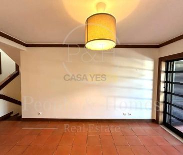 Apartment T4 in Cascais e Estoril, Cascais - Foto 6