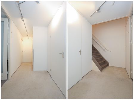 Te huur: Appartement Valkenburgerstraat 194 S in Amsterdam - Foto 3