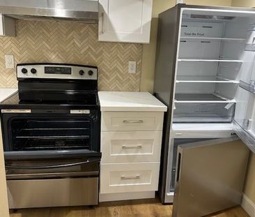 For Lease - 537 Grierson Street, Oshawa, Ontario - Photo 3