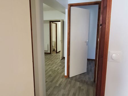 Location Appartement 2 pièces 53m² - Photo 2